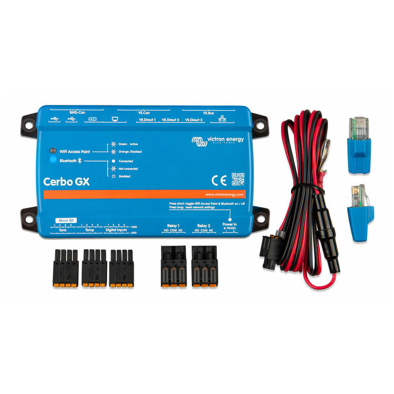 Cerbo GX