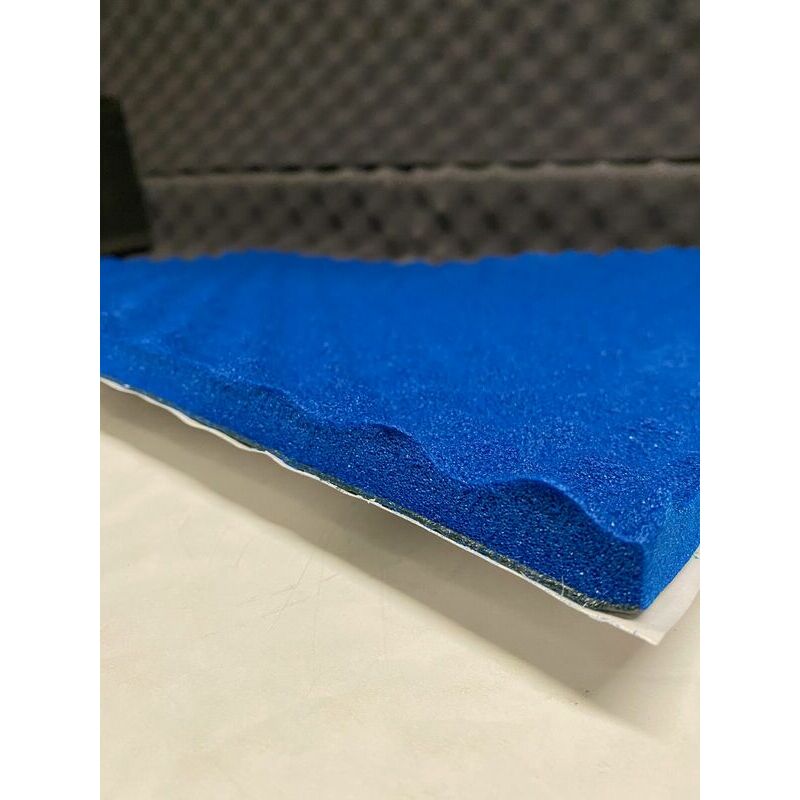 Comfort Mat TSUNAMI (18 mm)