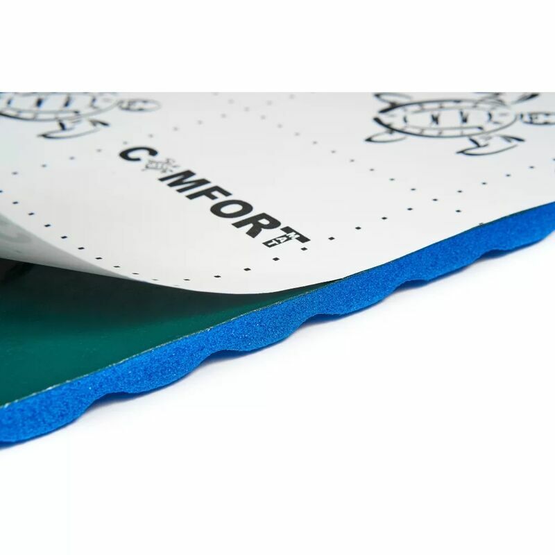 Comfort Mat TSUNAMI (18 mm)