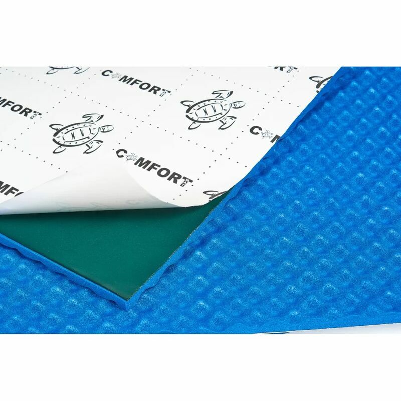 Comfort Mat TSUNAMI (18 mm)