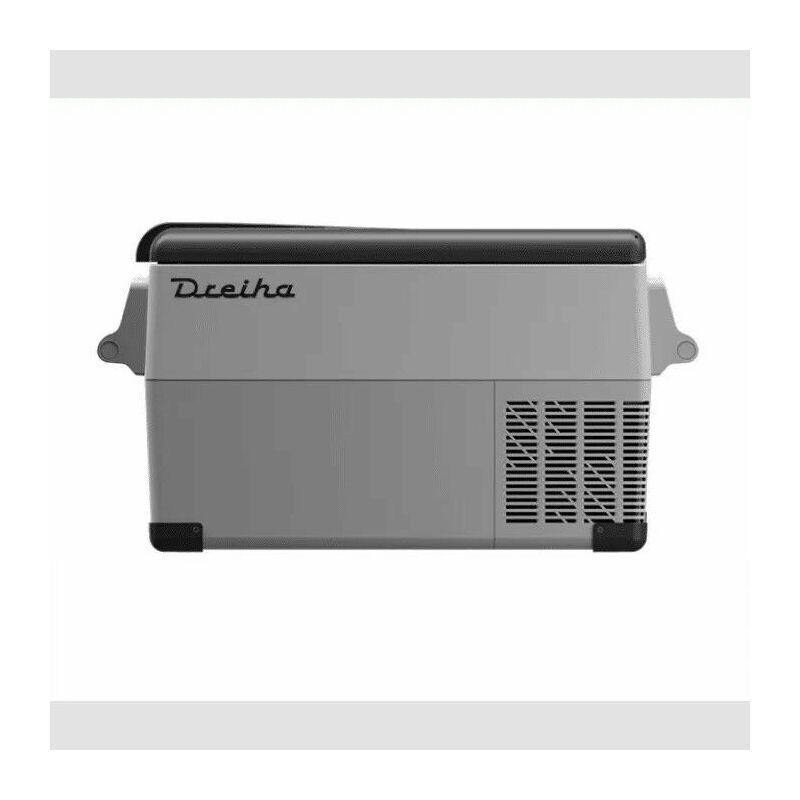 CoolingBox Sanz Clima Dreiha CBX35