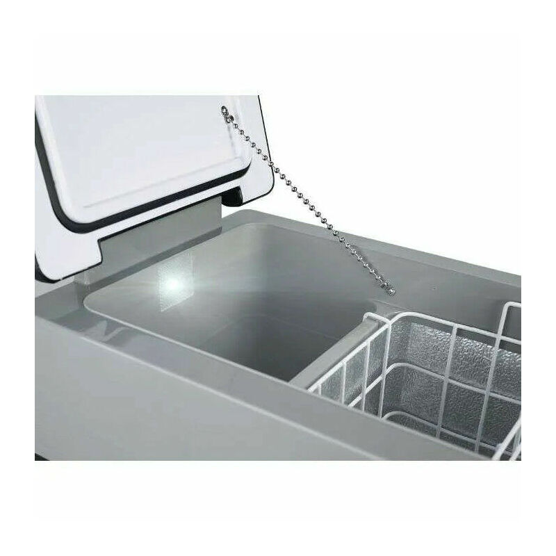 CoolingBox Sanz Clima Dreiha CBX35