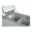 CoolingBox Sanz Clima Dreiha CBX35