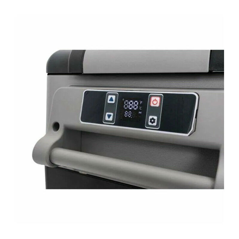 CoolingBox Sanz Clima Dreiha CBX35