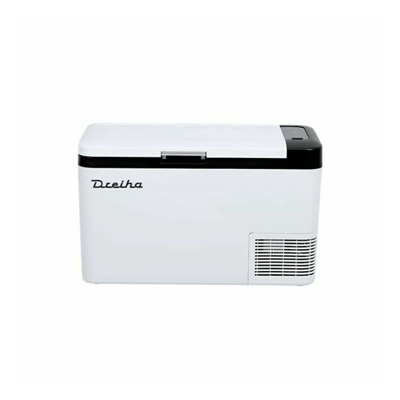 Coolingbox Sanz Clima Dreiha CBX18