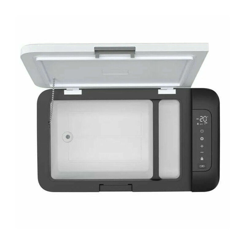 Coolingbox Sanz Clima Dreiha CBX18