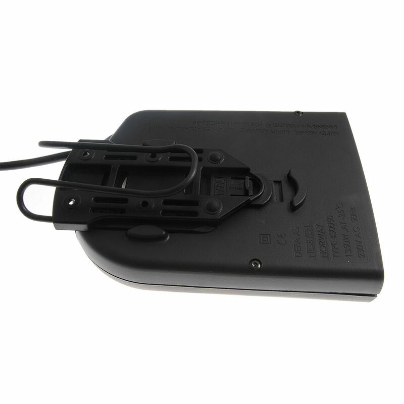 DEFA Termini™ Clip