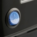Dometic PerfectCoffee MC 054 Coffee Maker 24 V