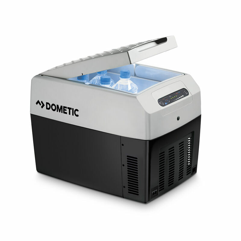 Dometic TropiCool TCX 14 thermoelectric cooler