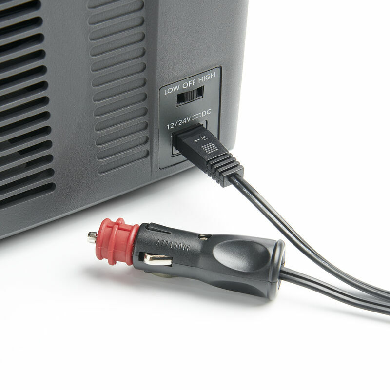 Dometic TropiCool TCX 14 thermoelectric cooler