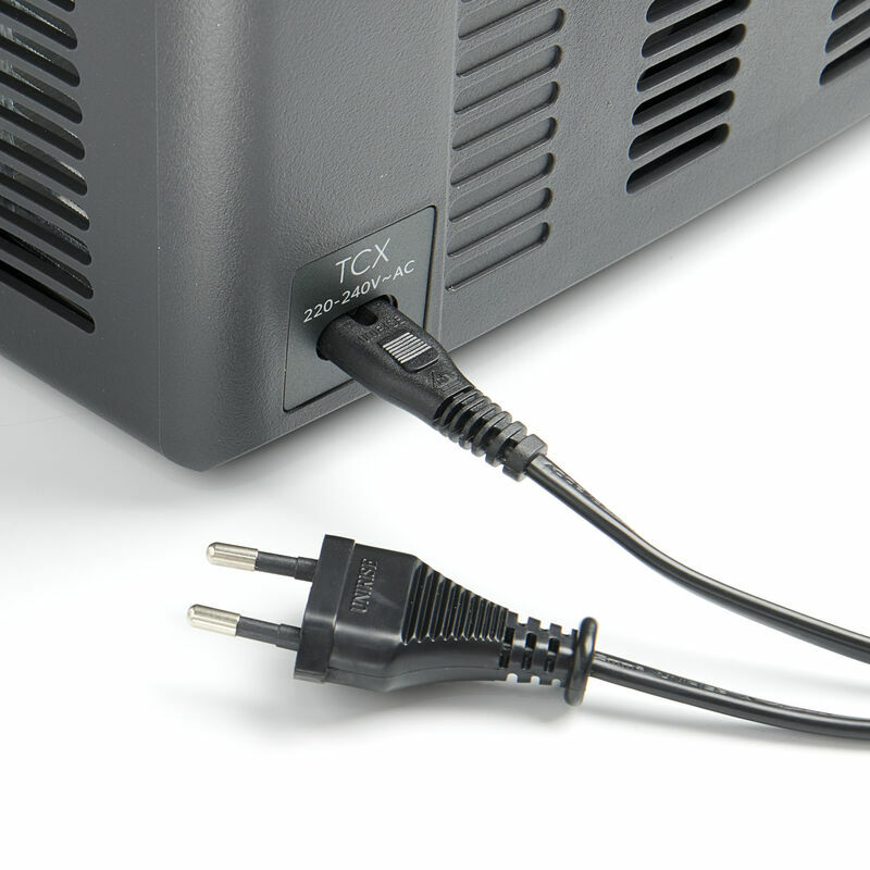 Dometic TropiCool TCX 14 thermoelectric cooler