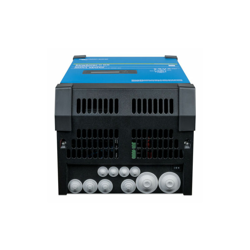 EasySolar-II 24/3000/70-32 MPPT 250/70 GX