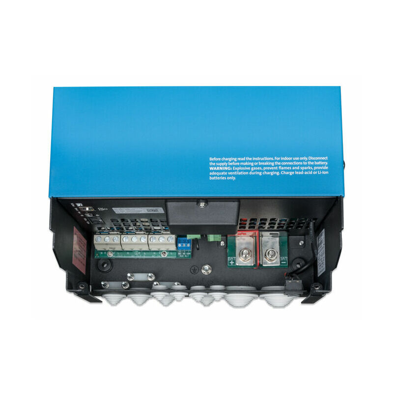 EasySolar-II 24/3000/70-32 MPPT 250/70 GX