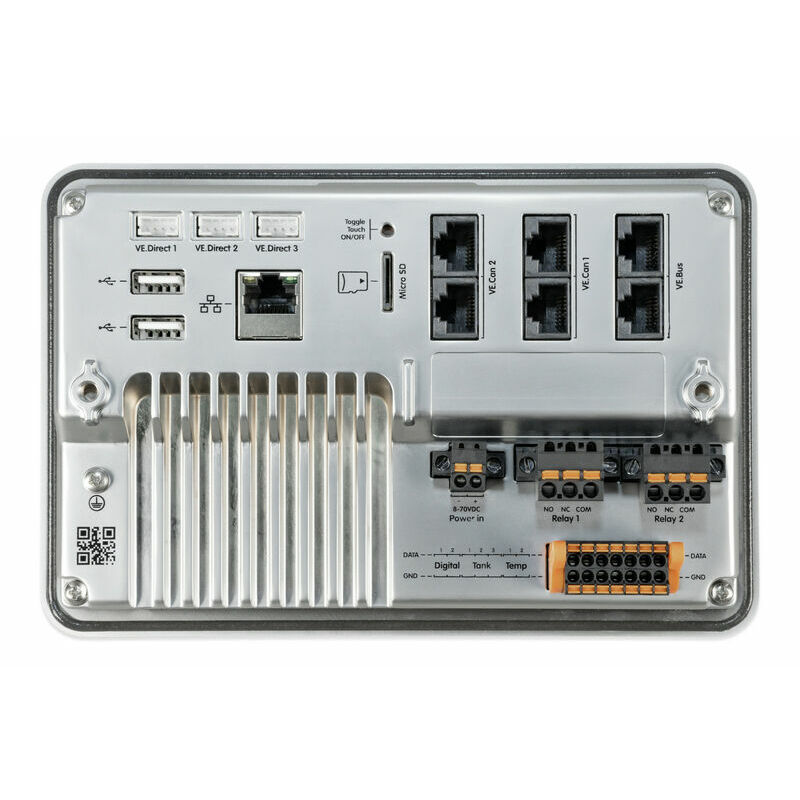Ekrano GX