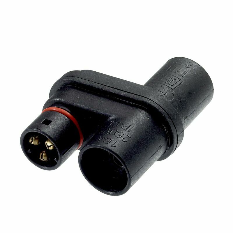 Electrical preheating kit DEFA ComfortKit II 1900 Plus