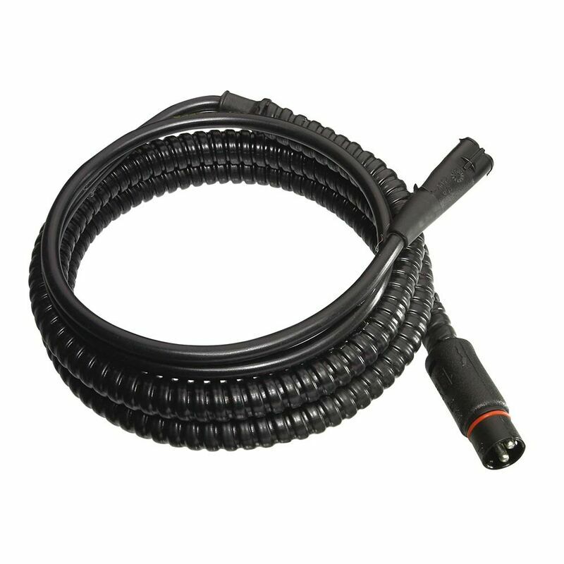 Electrical preheating kit DEFA ComfortKit II 1900 Plus