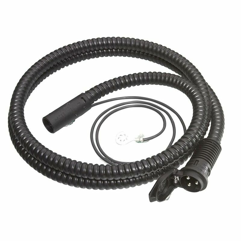 Electrical preheating kit DEFA ComfortKit II 1900 Plus