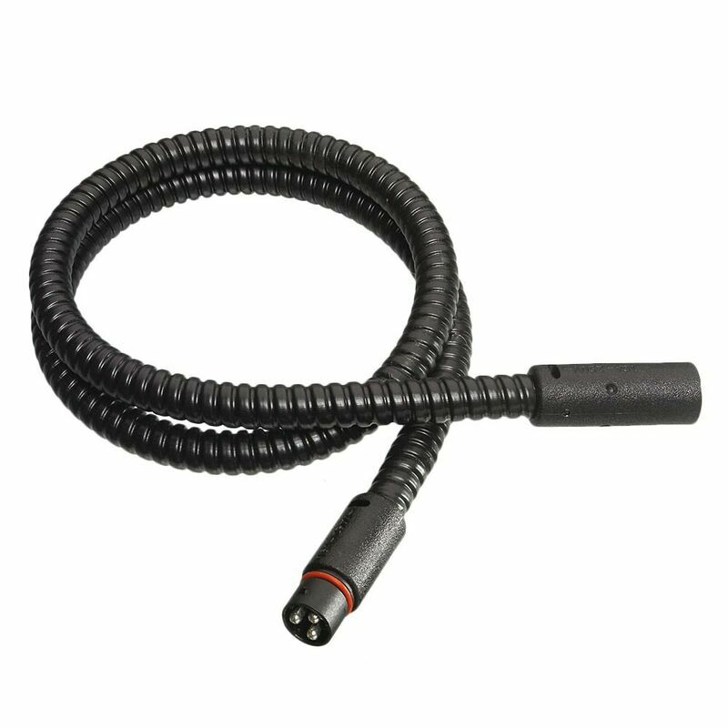 Electrical preheating kit DEFA ComfortKit II 1900 Plus