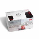 Electrical preheating kit DEFA WarmUp II 1900 SmartStart