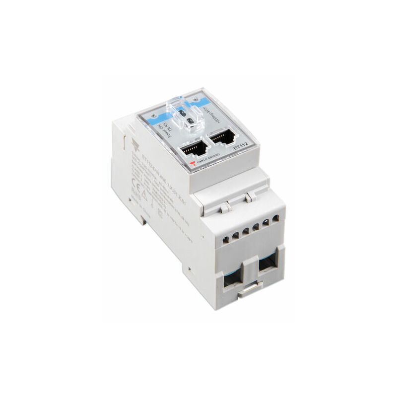 Energy Meter ET340 - 3 phase - max 65A/phase