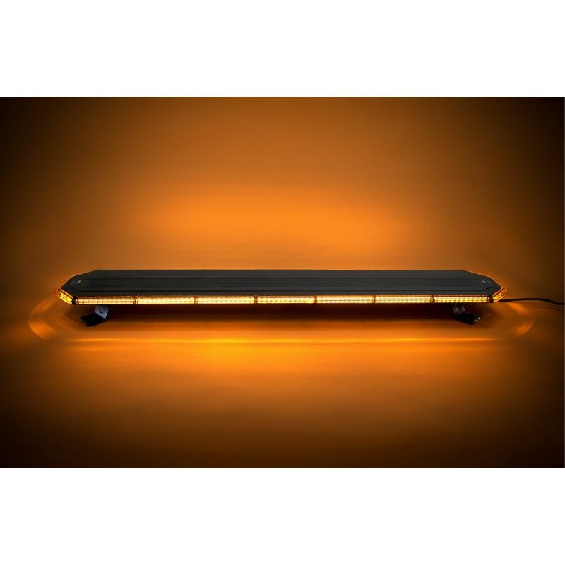 Flashlight LED bar 12-24V 1375 mm