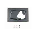 GX Touch 70 Wall Mount