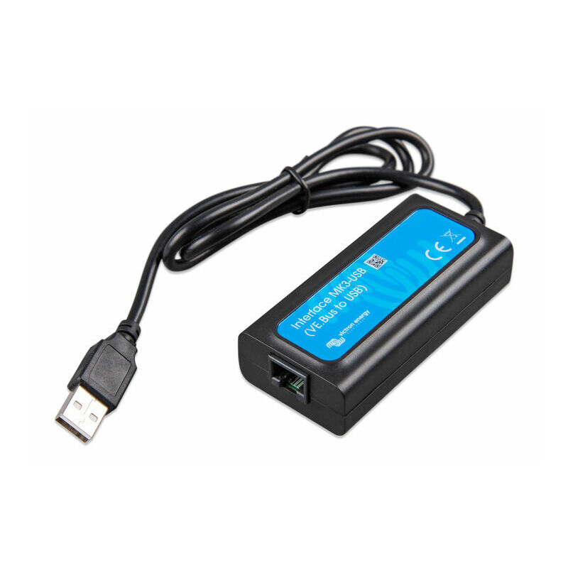Interface MK3-USB (VE.Bus to USB)