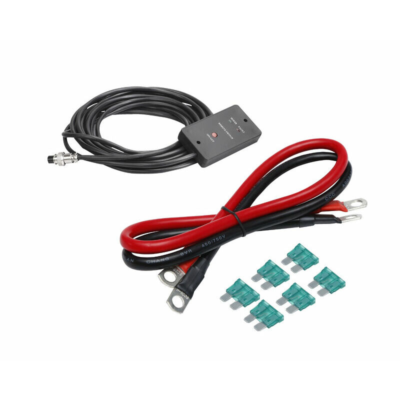 Inverter 24V - 230V 1500W MSW