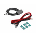 Inverter 24V - 230V 1500W MSW
