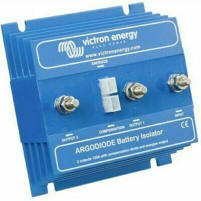 [ARG100201020R] Argofet 100-2 Two batteries 100A
