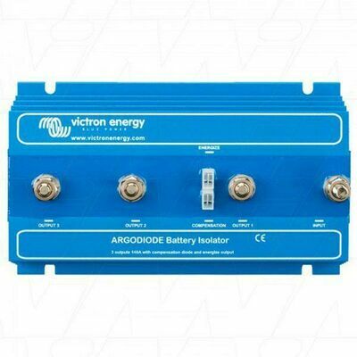 [ARG140301020R] Argodiode 140-3AC 3 batteries 140A