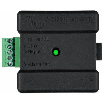 [ASS000200100] CAN-bus Temp. sensor