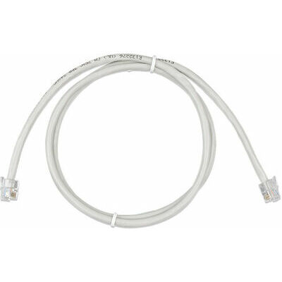 [ASS030066100] RJ12 UTP Cable 10 m