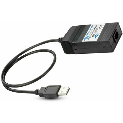 MK2-USB Interfeiss (der tikai Phoenix Charger)