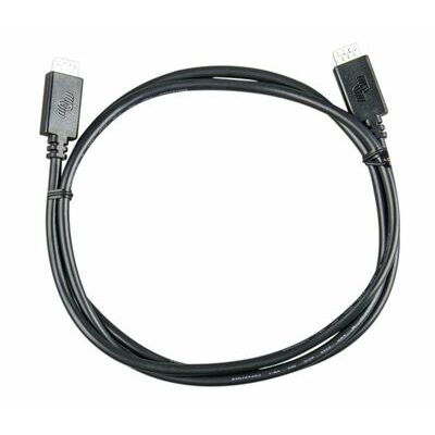 [ASS030530209] Victron Energy VE.Direct Cable 0.9m