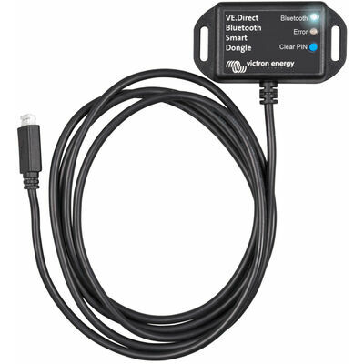 [ASS030536011] VE.Direct Bluetooth Smart dongle