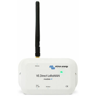 [ASS030538010] VE.Direct LoRaWAN EU863-870 modulis