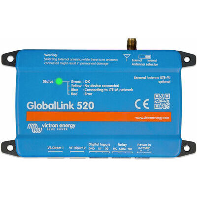 [ASS030543020] GlobalLink 520