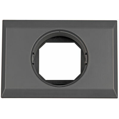 [ASS050500000] Wall mounted enclosure for BMV or MPPT Control