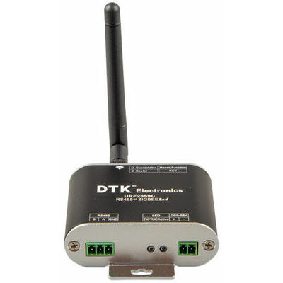 [ASS300420100] Zigbee uz RS485 pārveidotājs