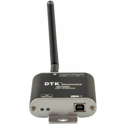 [ASS300420200] Zigbee to USB converter