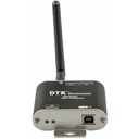 Zigbee uz USB pārveidotājs
