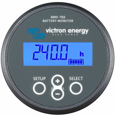 Battery Monitor BMV-702