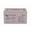 Battery AGM Deep Cycle 12V/110Ah