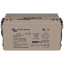 Battery AGM Deep Cycle 12V/110Ah (M8)