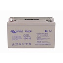 Akumulators GEL Deep Cycle 12V/110Ah