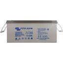 Battery AGM Super Cycle 12V/230Ah with threaded insert terminals (M8)