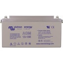 Battery AGM Deep Cycle 12V/165Ah with threaded insert terminals (M8)