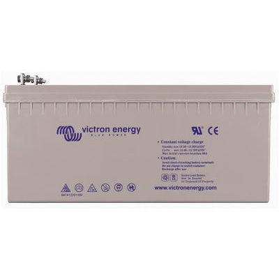 [BAT412201104] Akumulators GEL Deep Cycle 12V/220Ah