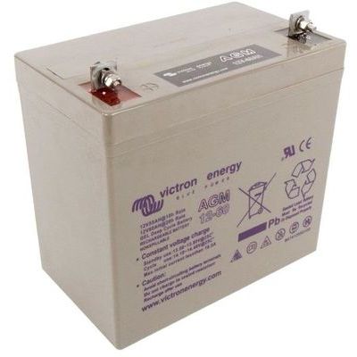 [BAT412550084] Akumulators AGM Deep Cycle 12V/60Ah
